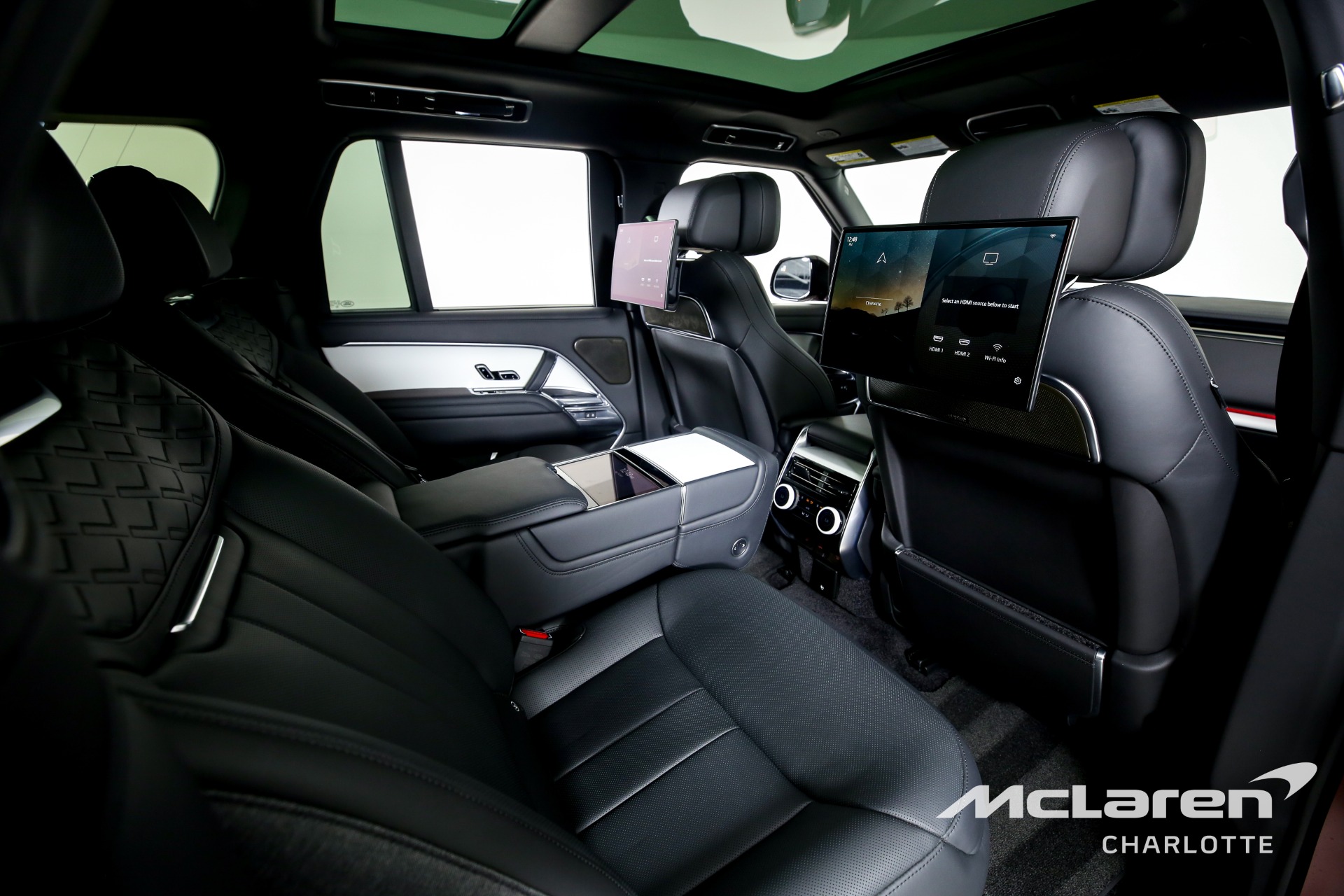 Used 2023 Land Rover Range Rover P530 SV | Charlotte, NC