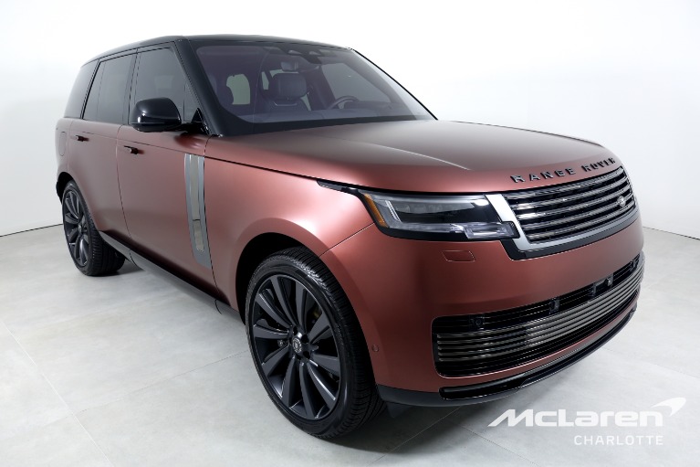 Used-2023-Land-Rover-Range-Rover-P530-SV