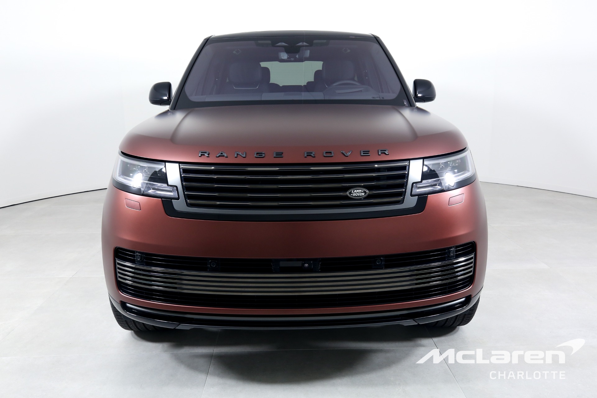 Used 2023 Land Rover Range Rover P530 SV | Charlotte, NC