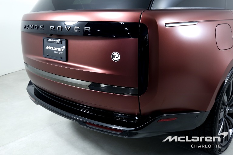 Used-2023-Land-Rover-Range-Rover-P530-SV