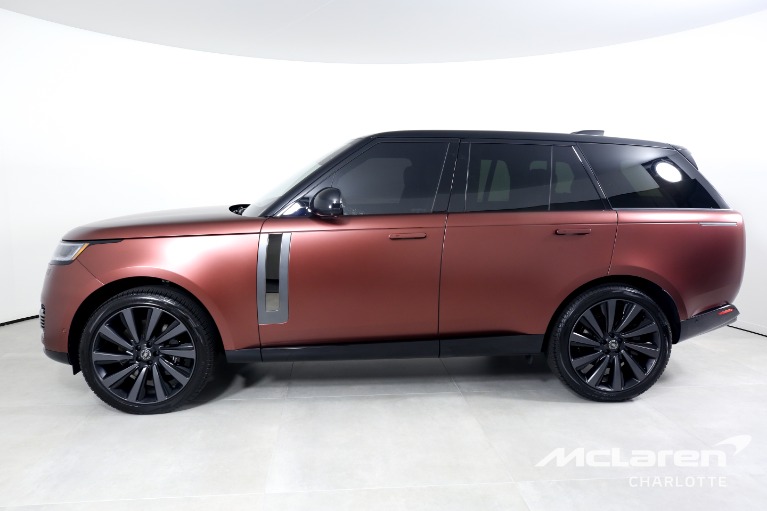 Used-2023-Land-Rover-Range-Rover-P530-SV