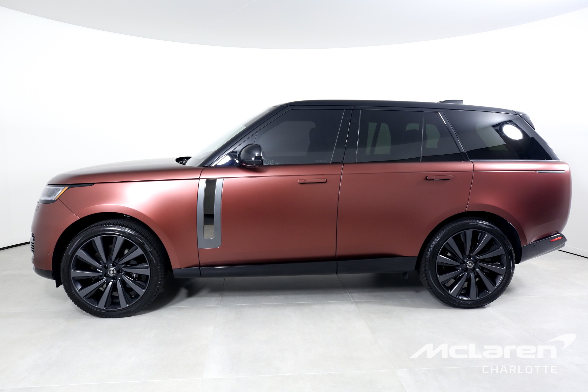 Used 2023 Land Rover Range Rover P530 SV | Charlotte, NC