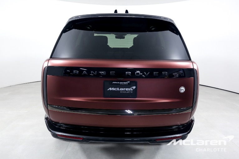 Used-2023-Land-Rover-Range-Rover-P530-SV