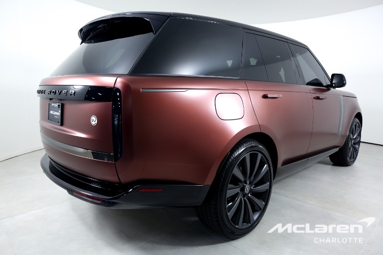 Used-2023-Land-Rover-Range-Rover-P530-SV