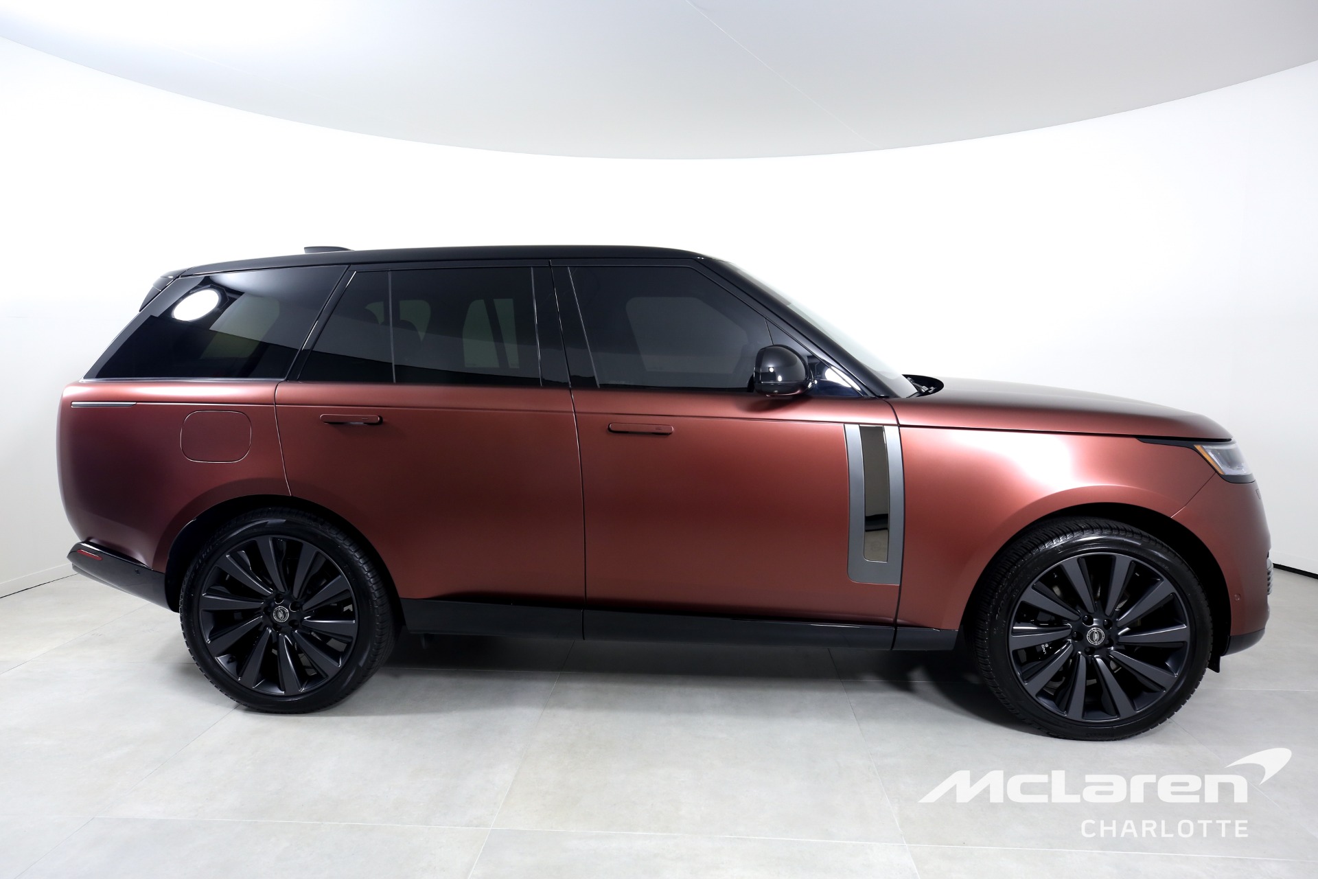 Used 2023 Land Rover Range Rover P530 SV | Charlotte, NC