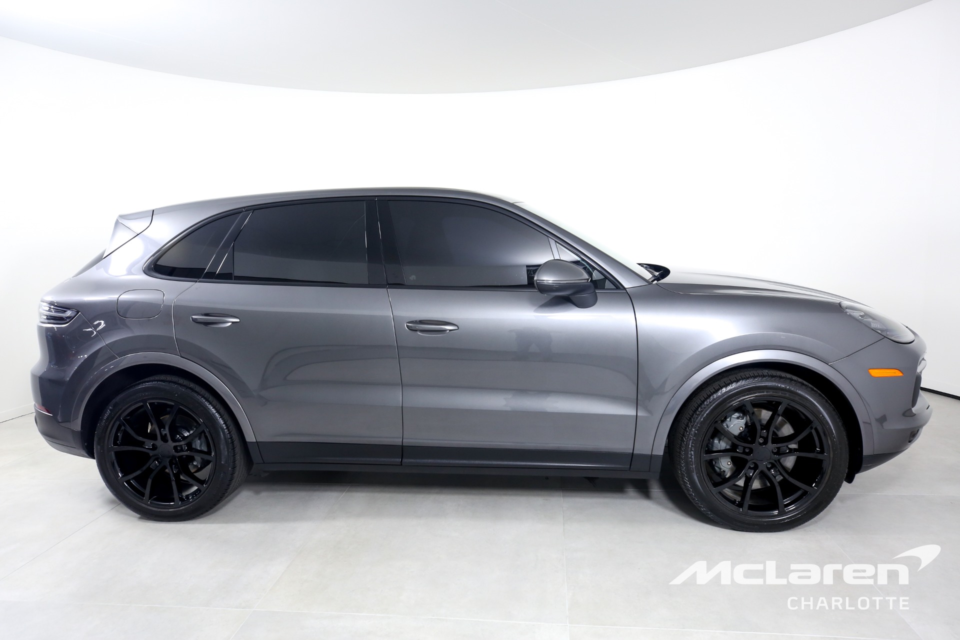 Used 2020 Porsche Cayenne S | Charlotte, NC