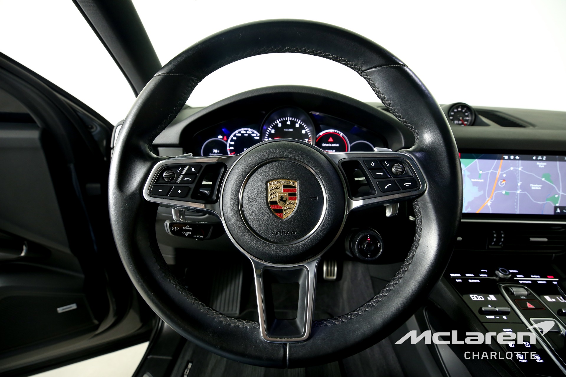 Used 2020 Porsche Cayenne S | Charlotte, NC