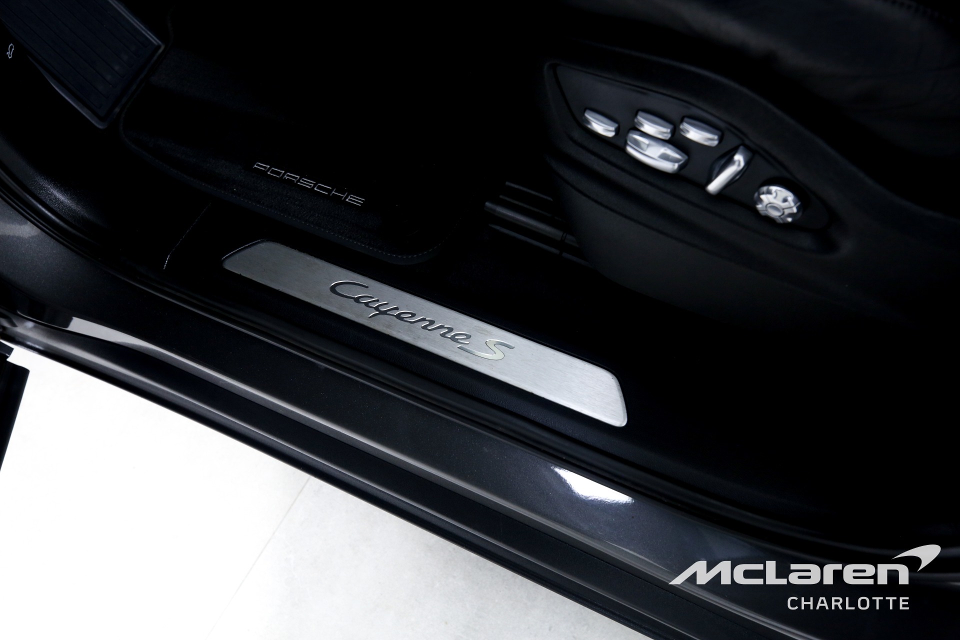 Used 2020 Porsche Cayenne S | Charlotte, NC