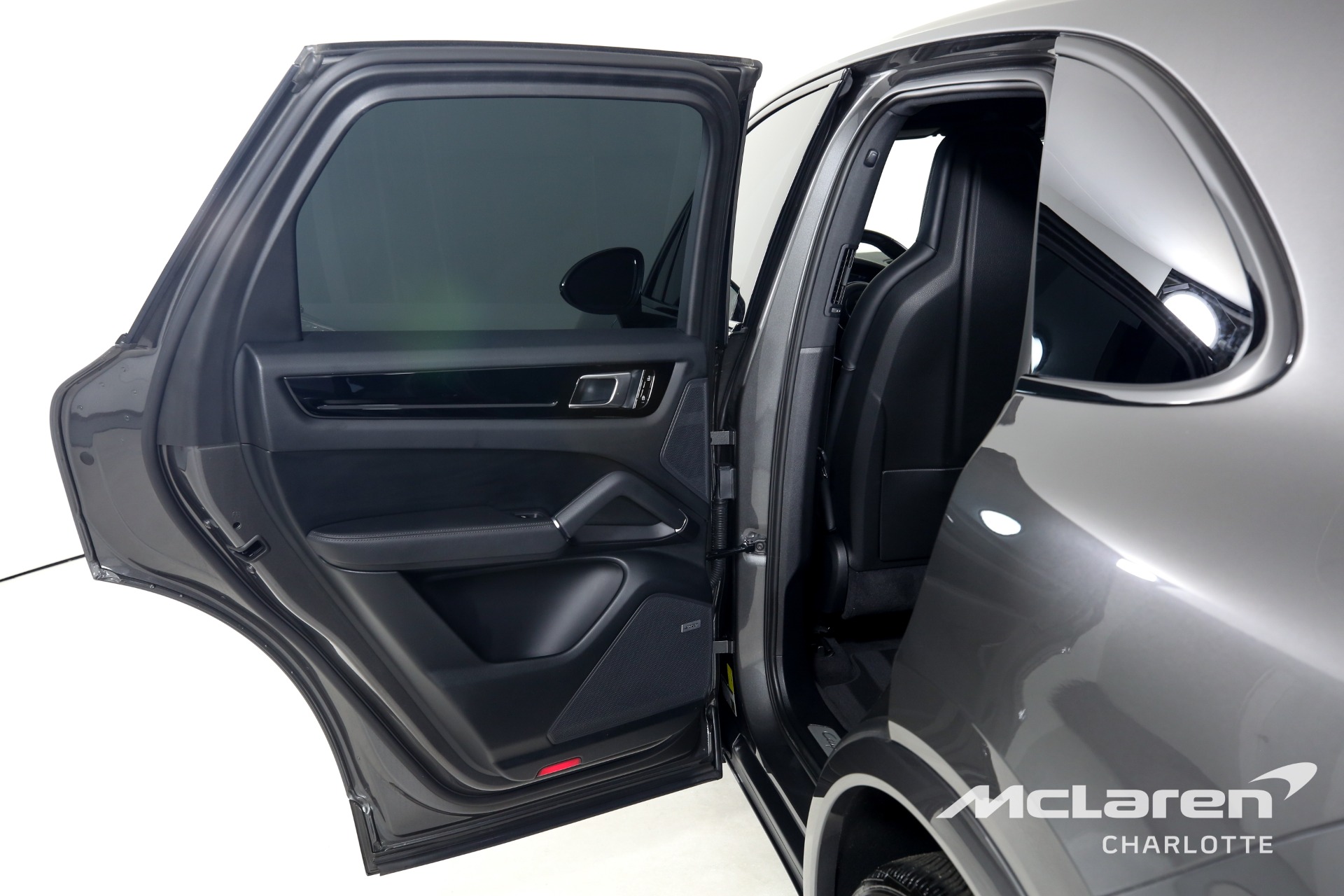 Used 2020 Porsche Cayenne S | Charlotte, NC