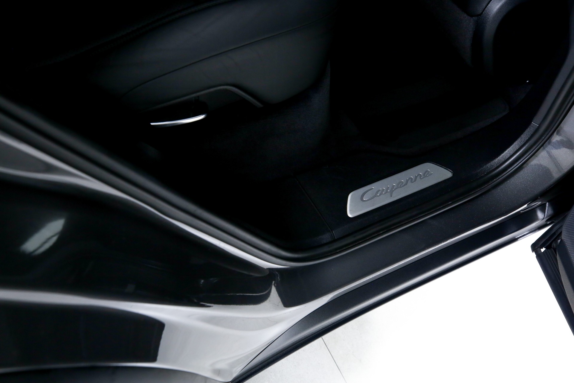 Used 2020 Porsche Cayenne S | Charlotte, NC