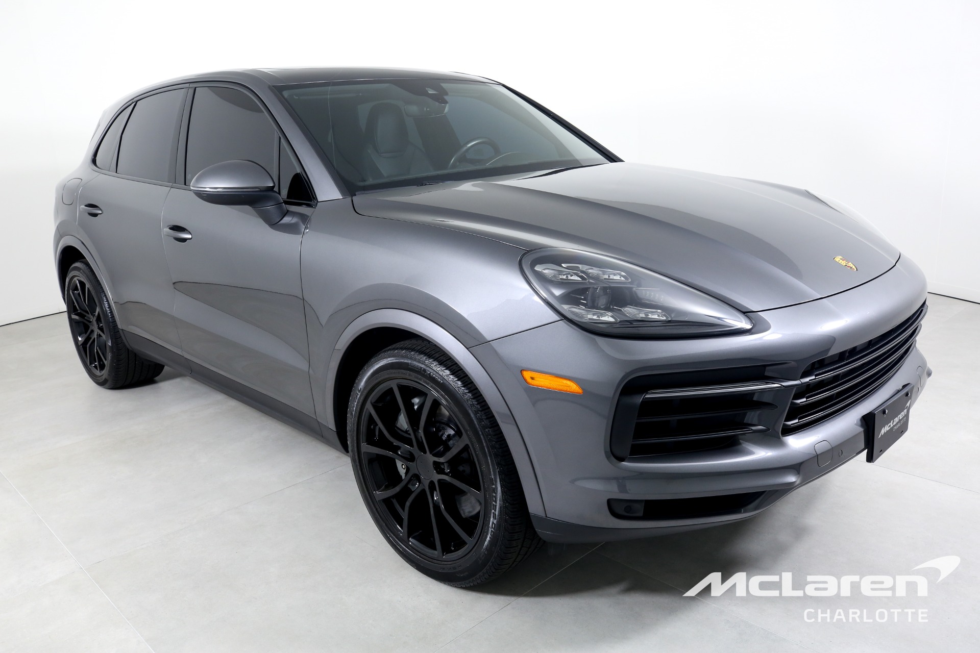 Used 2020 Porsche Cayenne S | Charlotte, NC