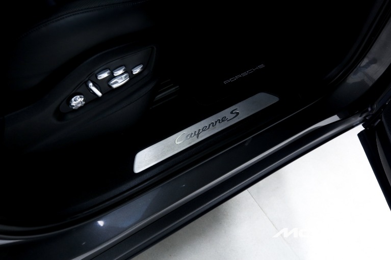 Used-2020-Porsche-Cayenne-S