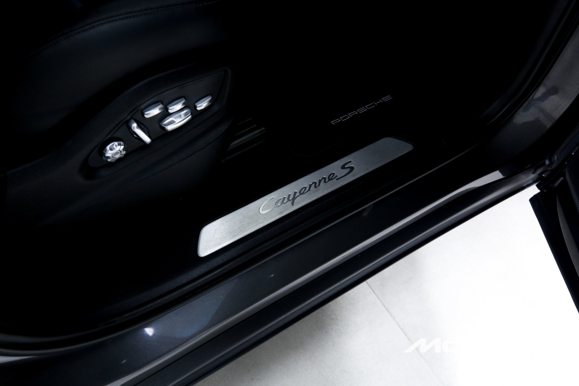 Used 2020 Porsche Cayenne S | Charlotte, NC