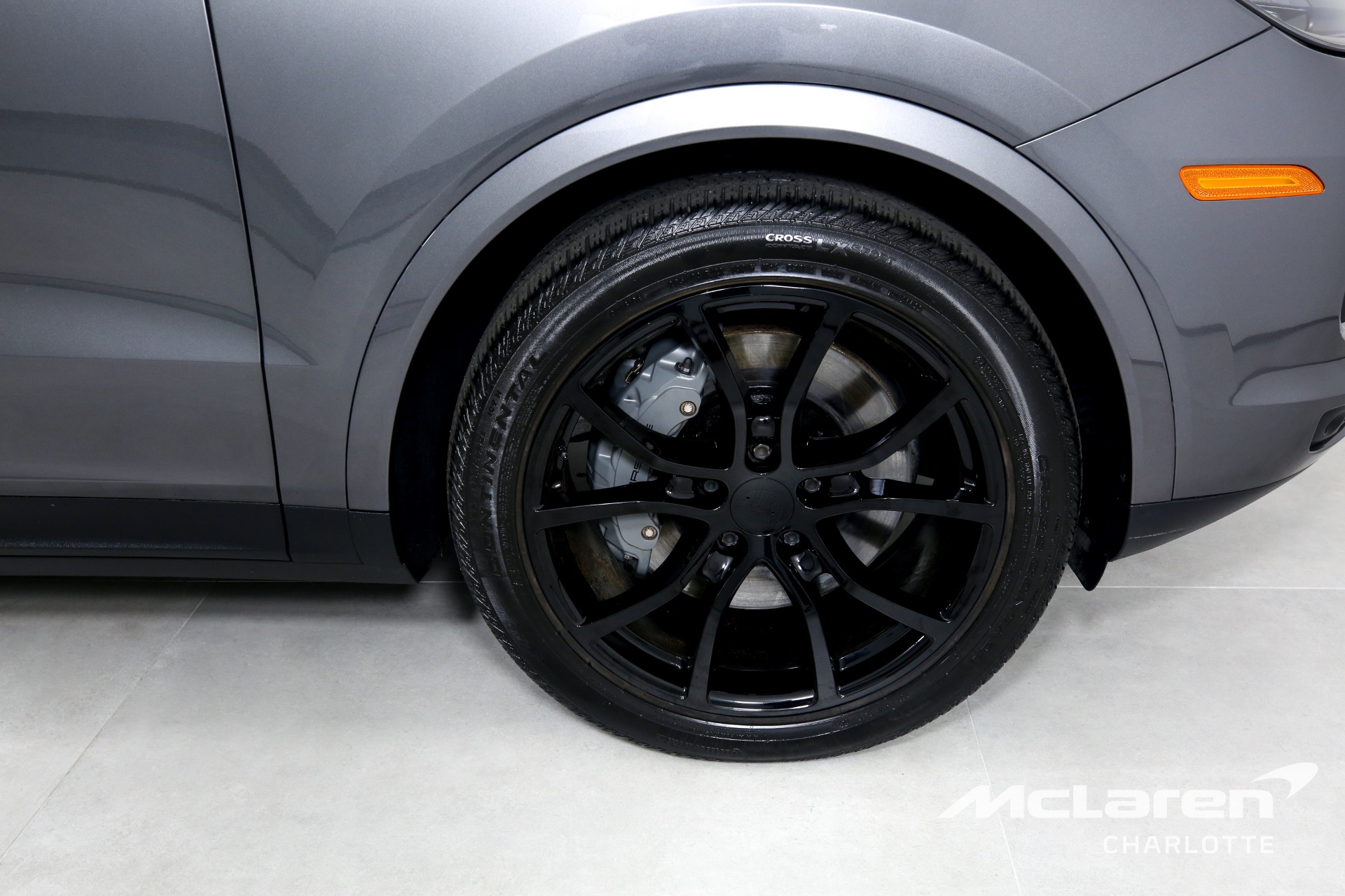 Used 2020 Porsche Cayenne S | Charlotte, NC