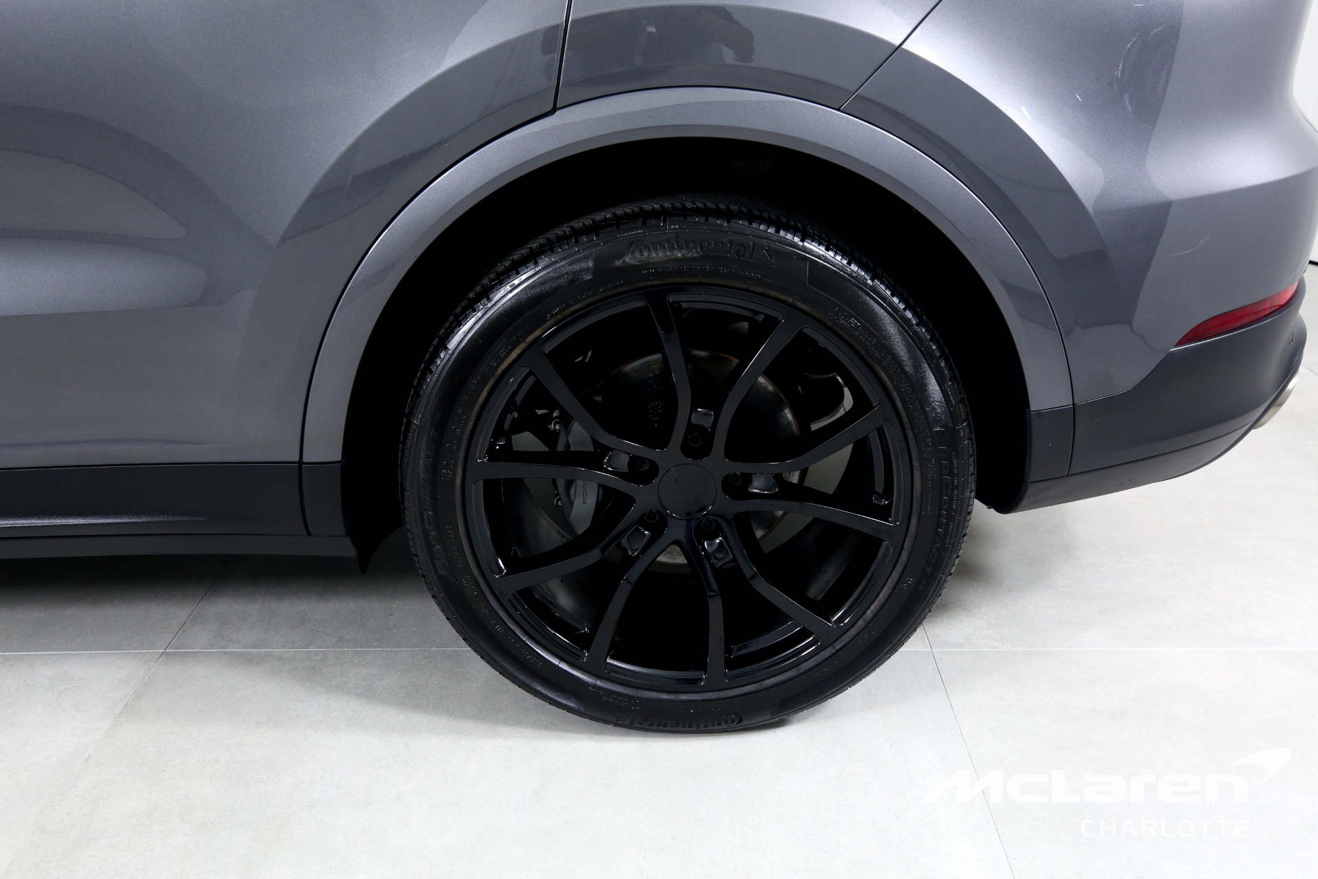 Used 2020 Porsche Cayenne S | Charlotte, NC
