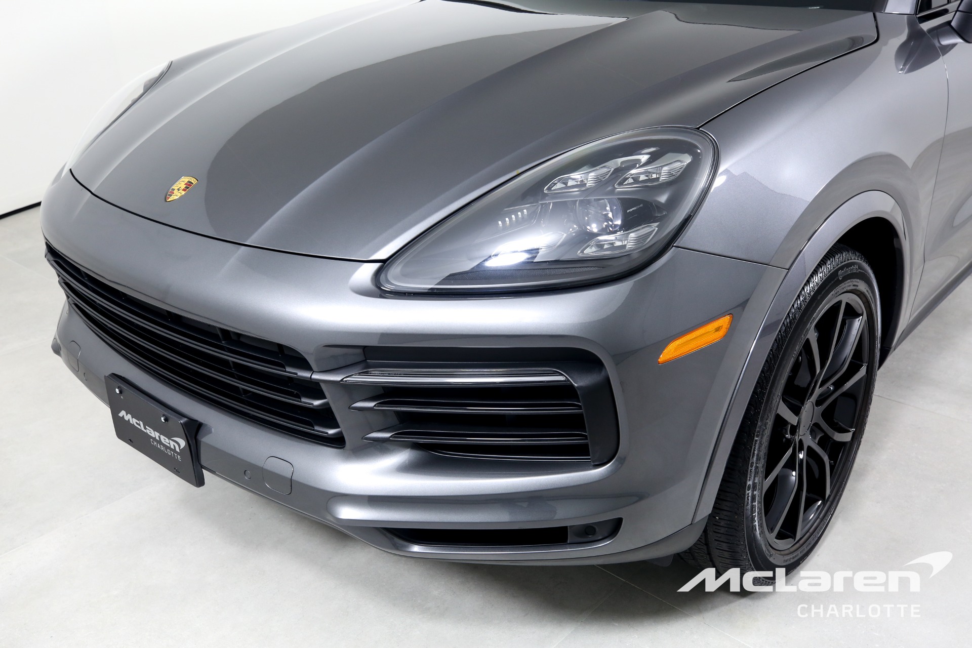 Used 2020 Porsche Cayenne S | Charlotte, NC