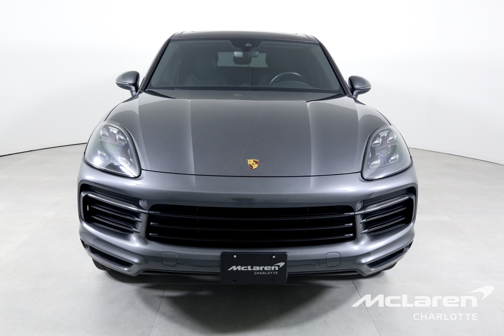 Used 2020 Porsche Cayenne S | Charlotte, NC