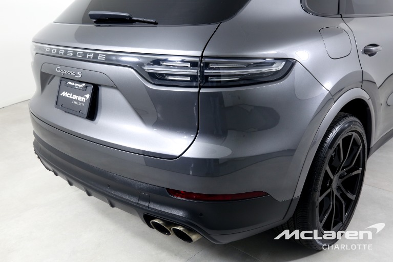 Used-2020-Porsche-Cayenne-S