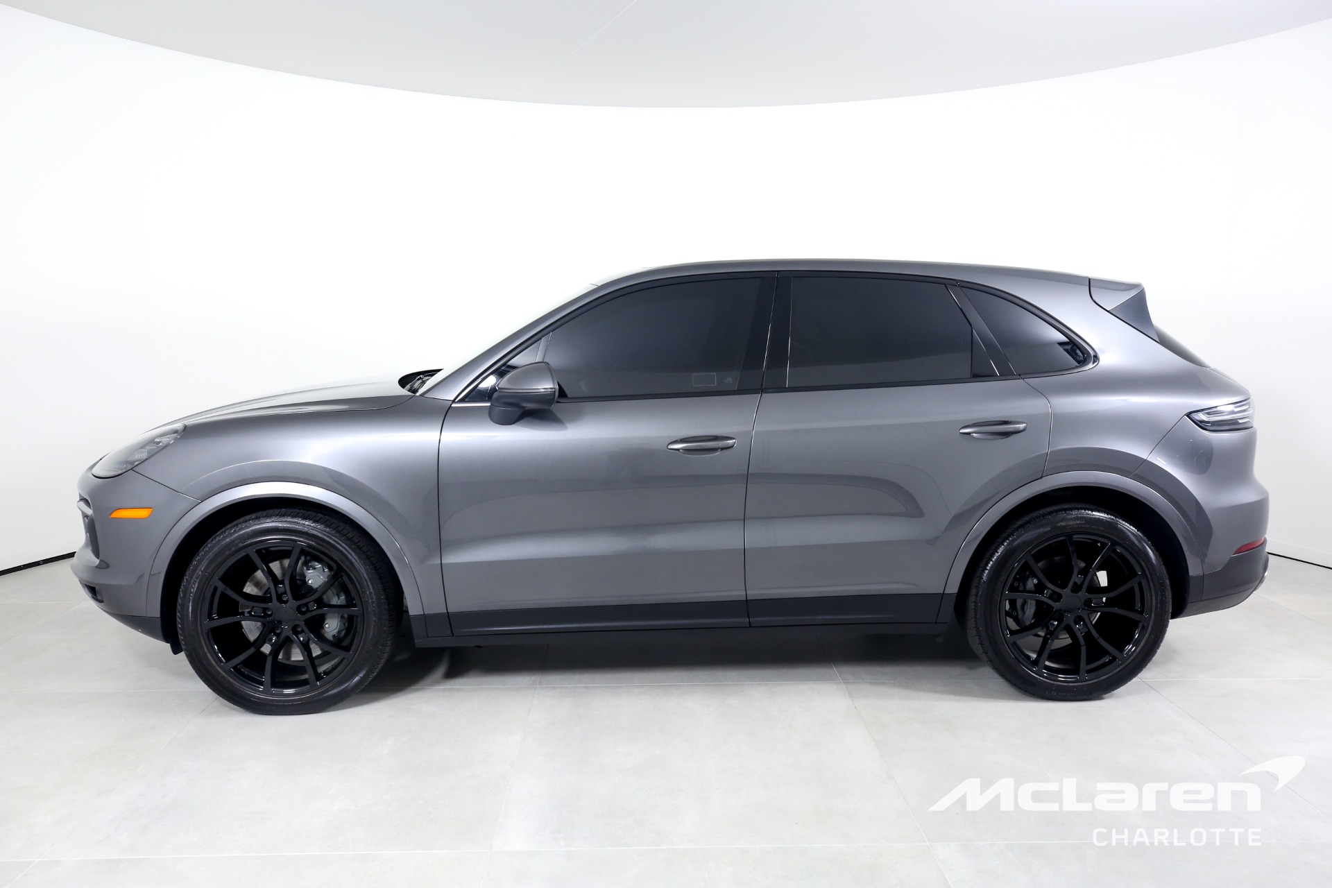 Used 2020 Porsche Cayenne S | Charlotte, NC