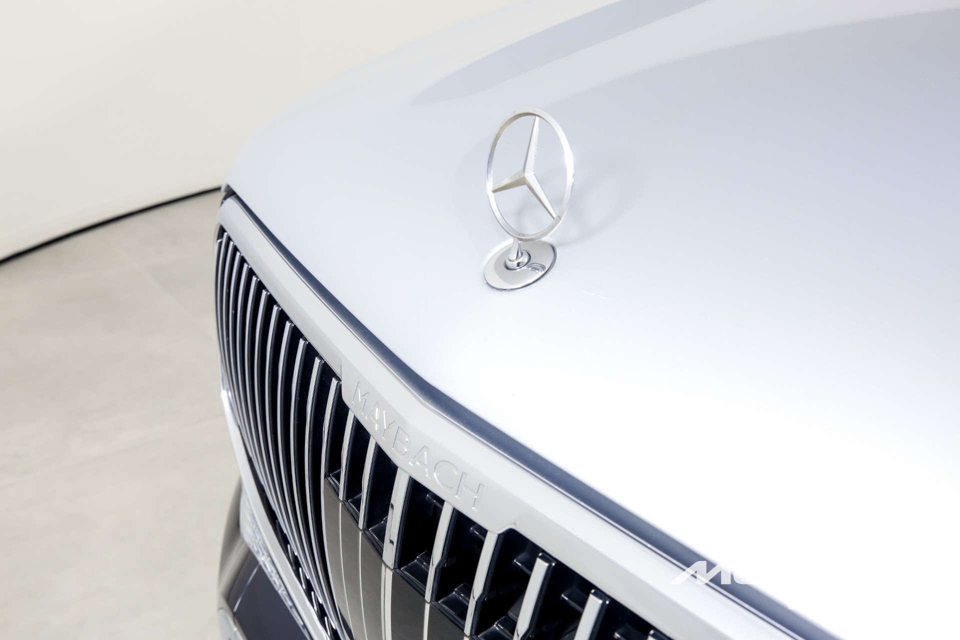 Used 2021 Mercedes-Benz GLS Mercedes-Maybach GLS 600 4MATIC | Charlotte, NC