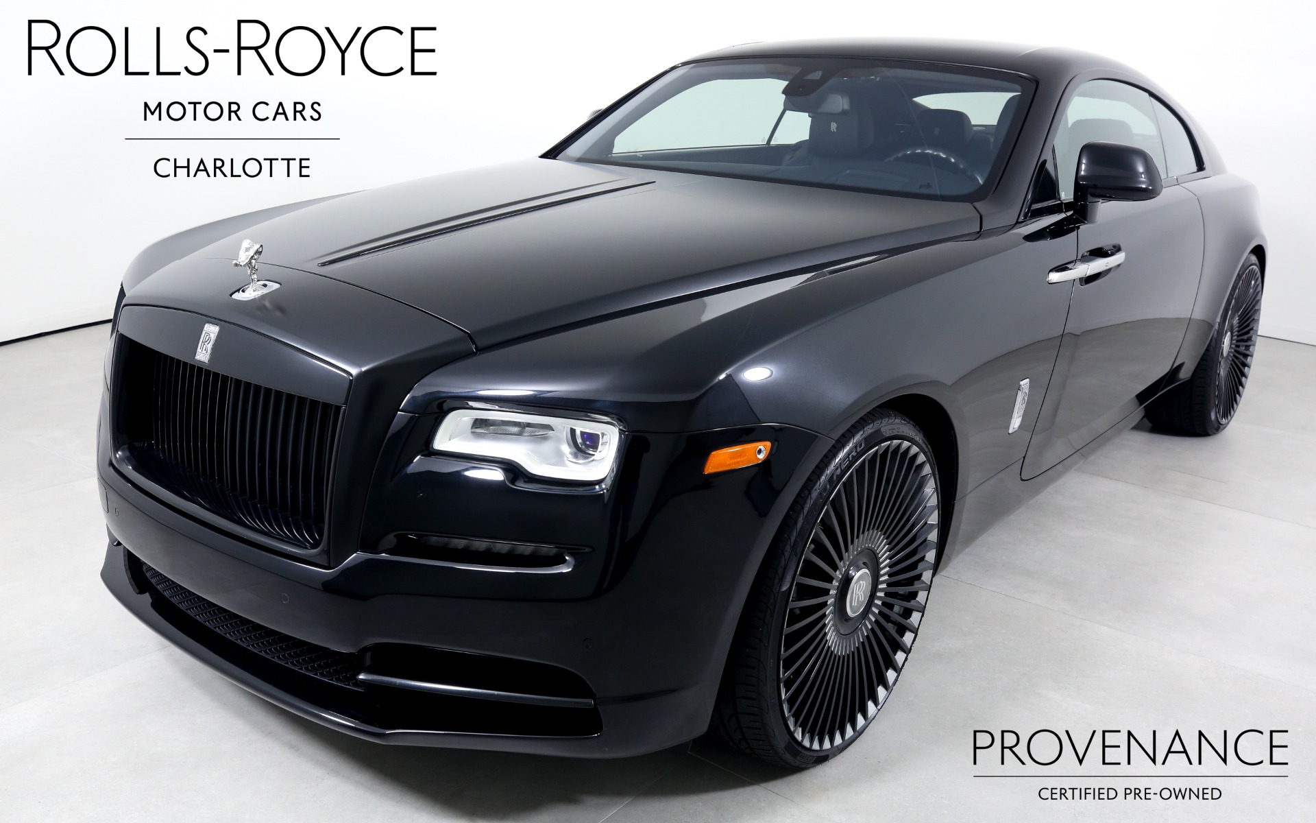 new rollsroyce ghost exudes elegance in more minimal pure design