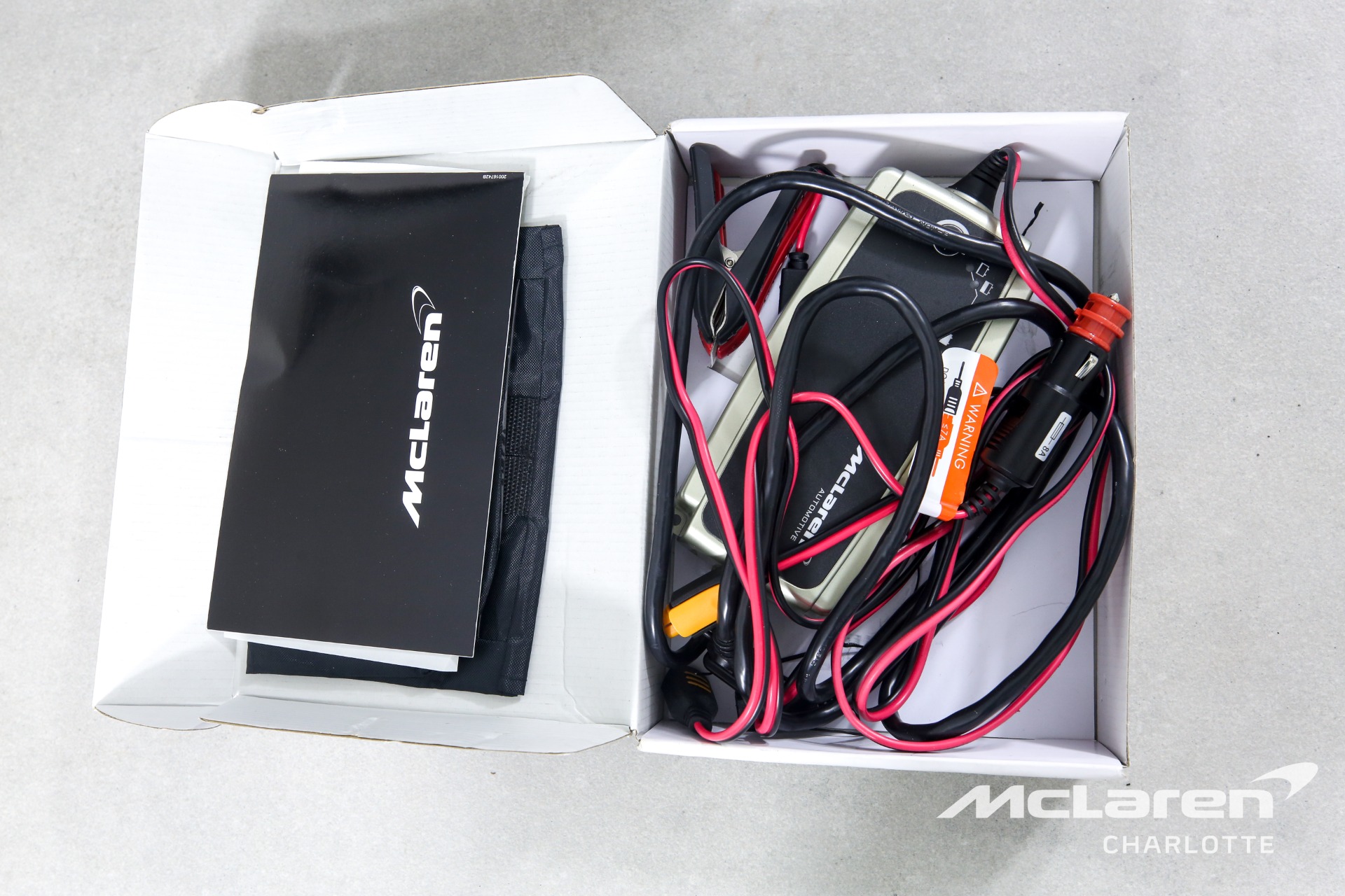 Used 2022 McLaren 765LT Spider | Charlotte, NC