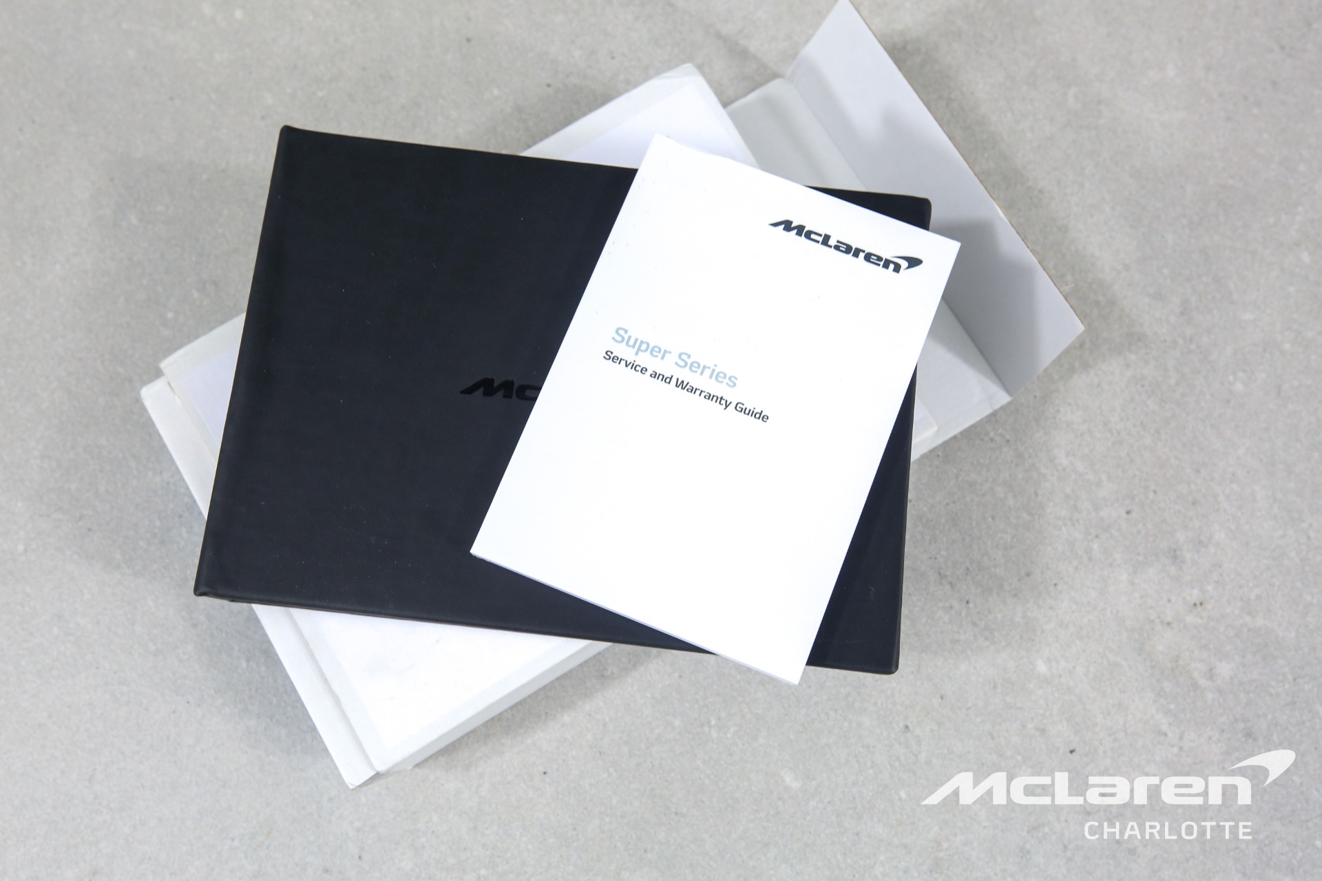Used 2022 McLaren 765LT Spider | Charlotte, NC