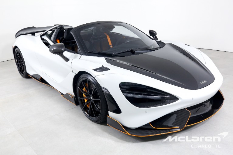 Used-2022-McLaren-765LT-Spider