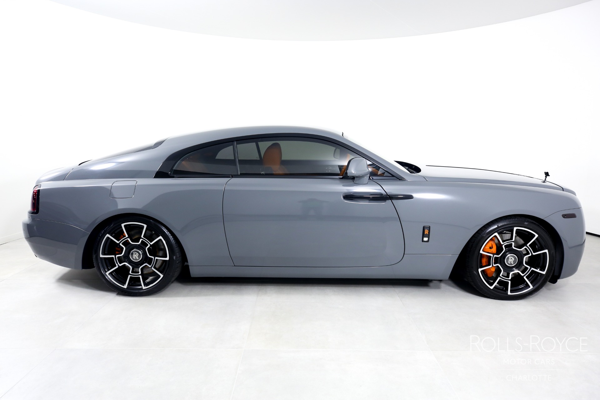 Used 2015 Rolls-Royce Wraith | Charlotte, NC