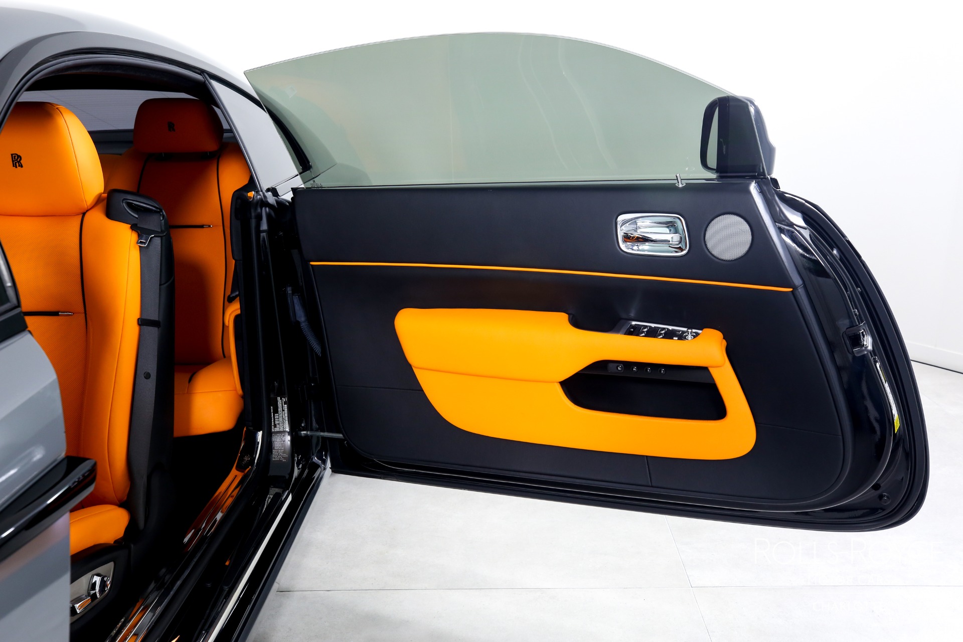 Used 2015 Rolls-Royce Wraith | Charlotte, NC