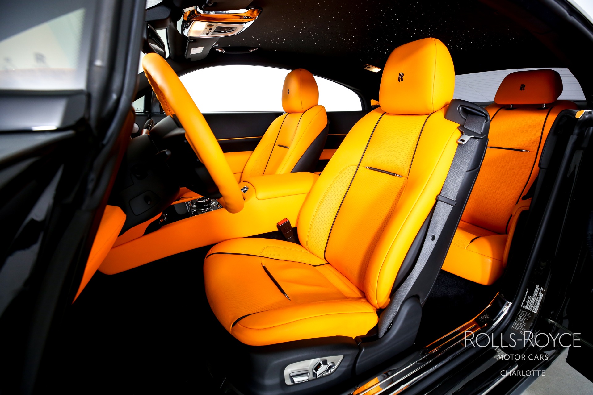Used 2015 Rolls-Royce Wraith | Charlotte, NC