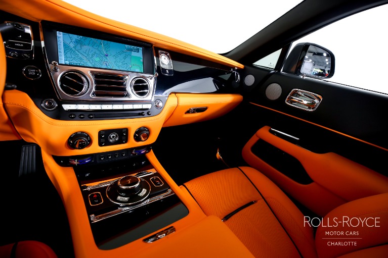 Used-2015-Rolls-Royce-Wraith