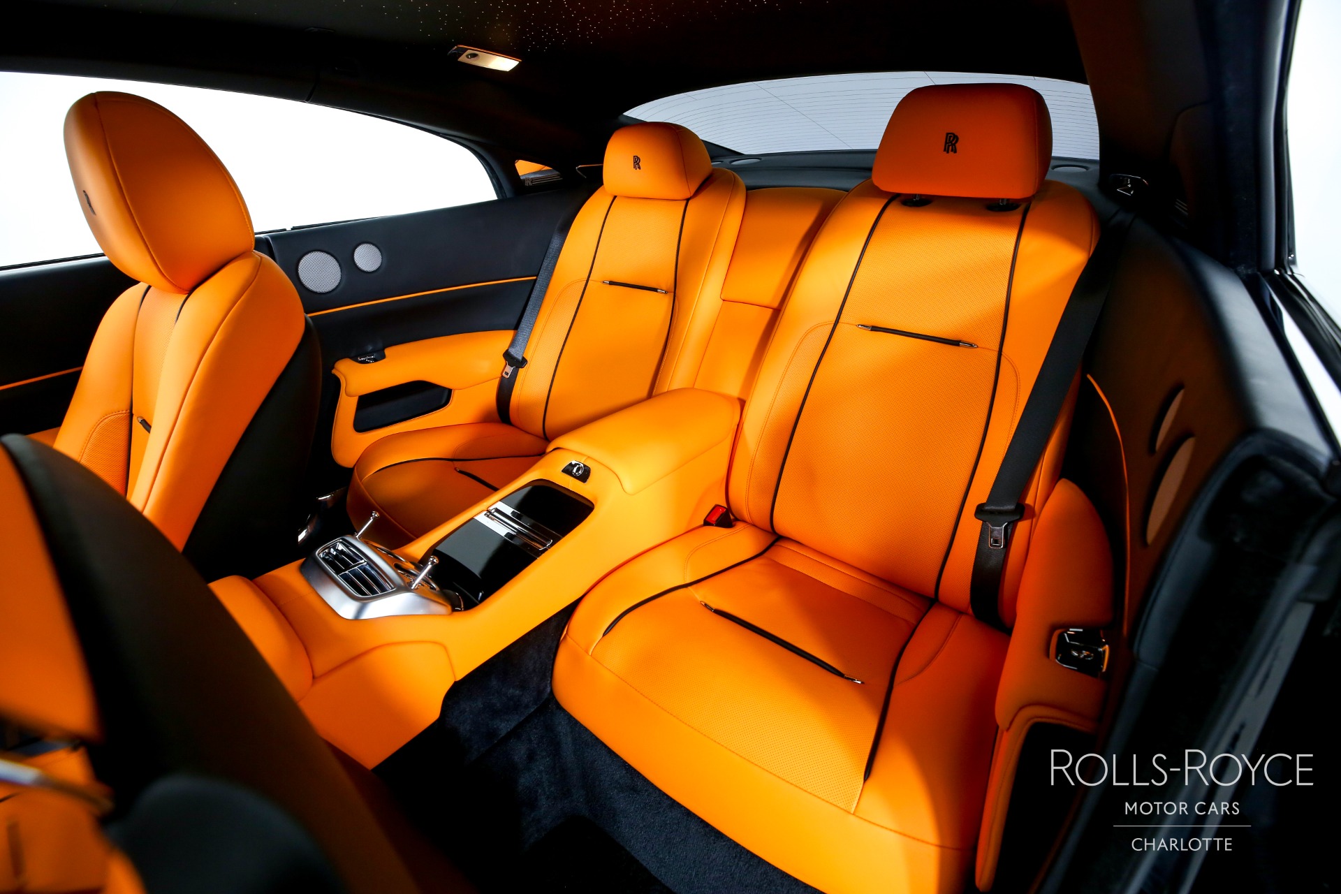 Used 2015 Rolls-Royce Wraith | Charlotte, NC