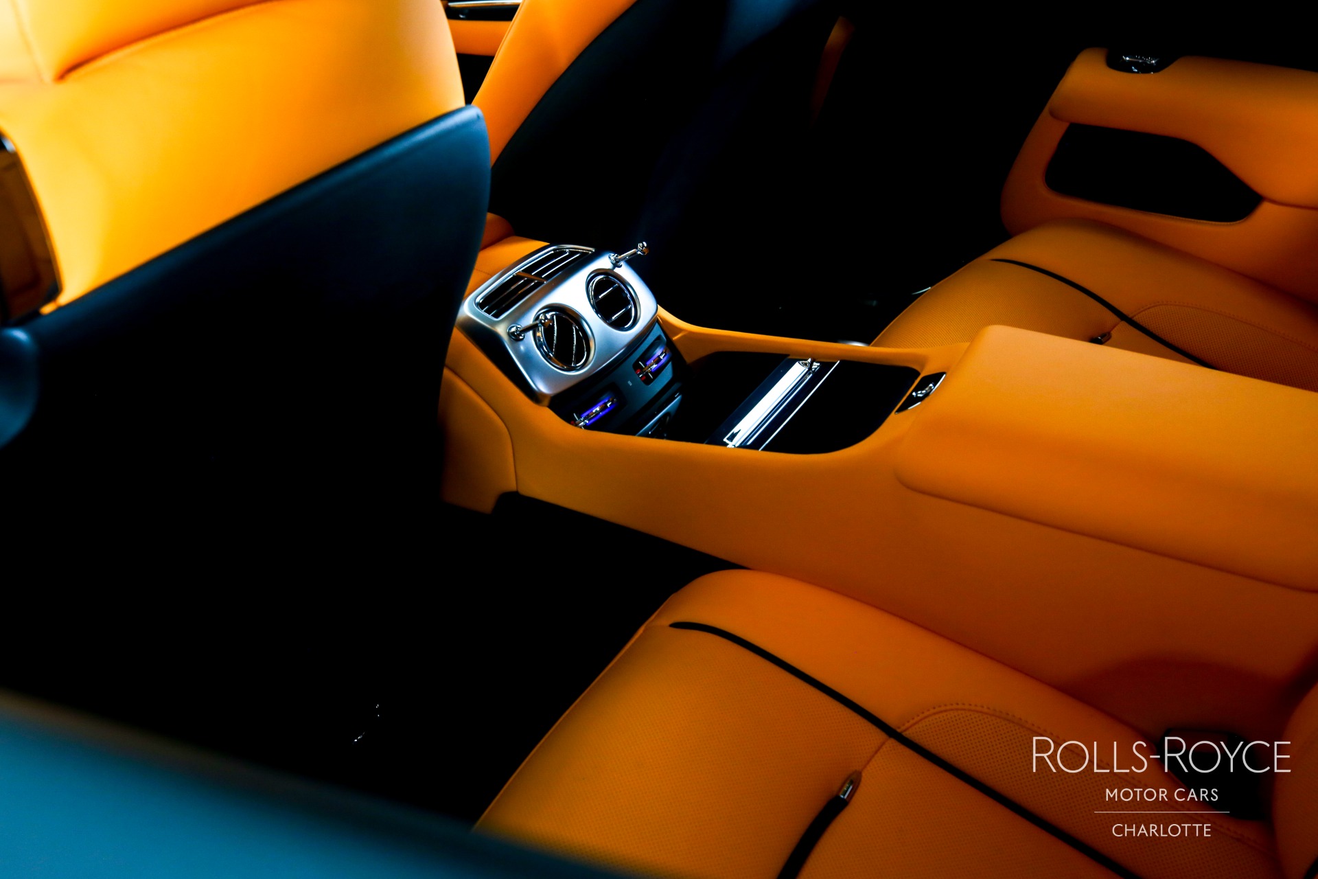 Used 2015 Rolls-Royce Wraith | Charlotte, NC