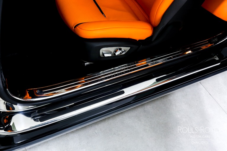 Used-2015-Rolls-Royce-Wraith