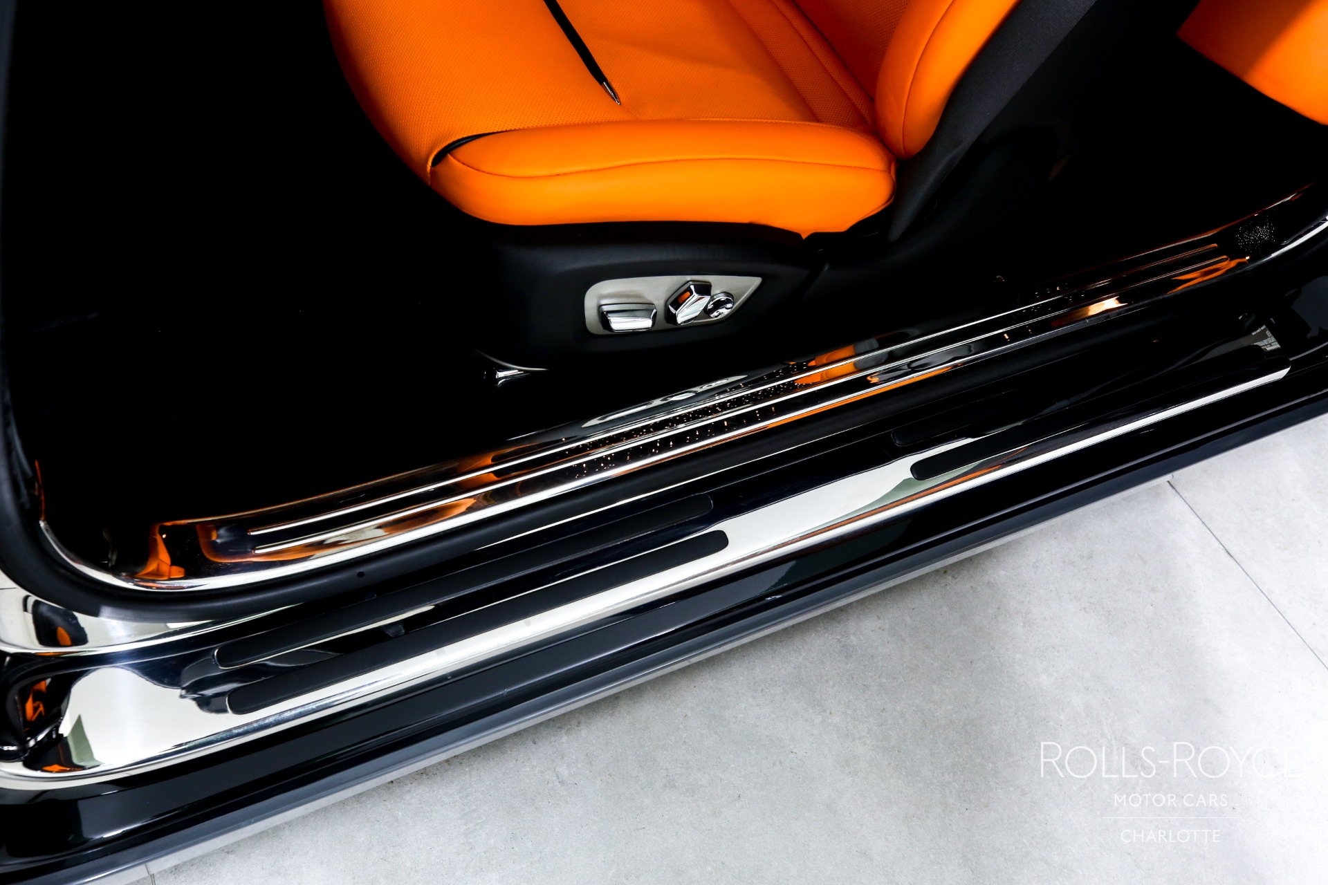 Used 2015 Rolls-Royce Wraith | Charlotte, NC