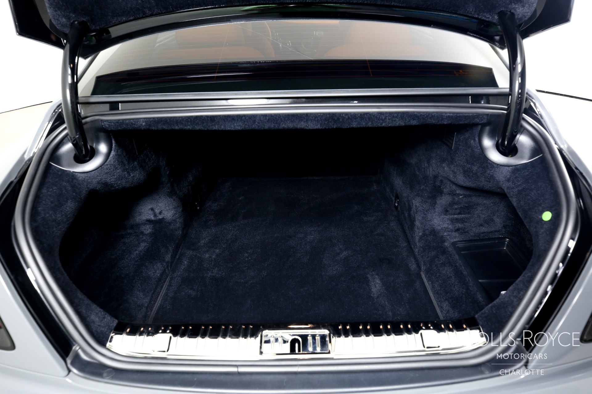 Used 2015 Rolls-Royce Wraith | Charlotte, NC