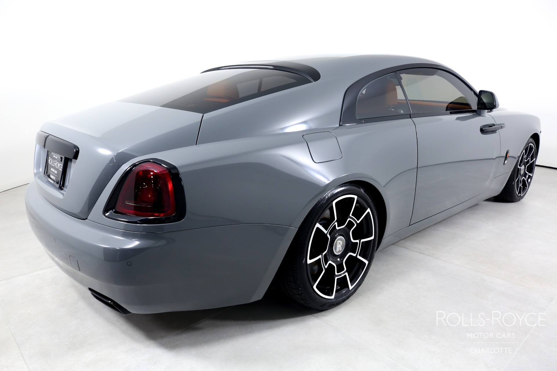 Used 2015 Rolls-Royce Wraith | Charlotte, NC