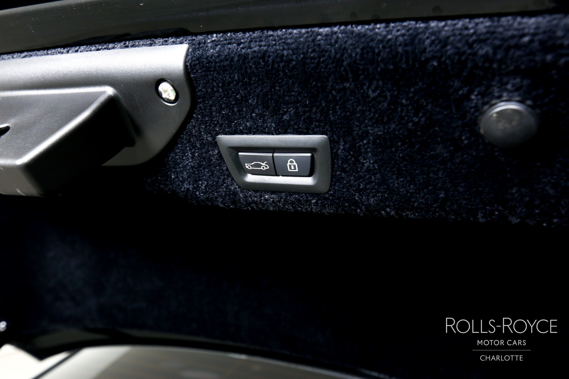 Used 2015 Rolls-Royce Wraith | Charlotte, NC