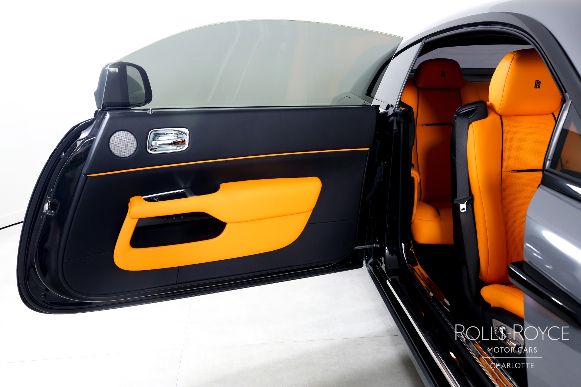 Used 2015 Rolls-Royce Wraith | Charlotte, NC