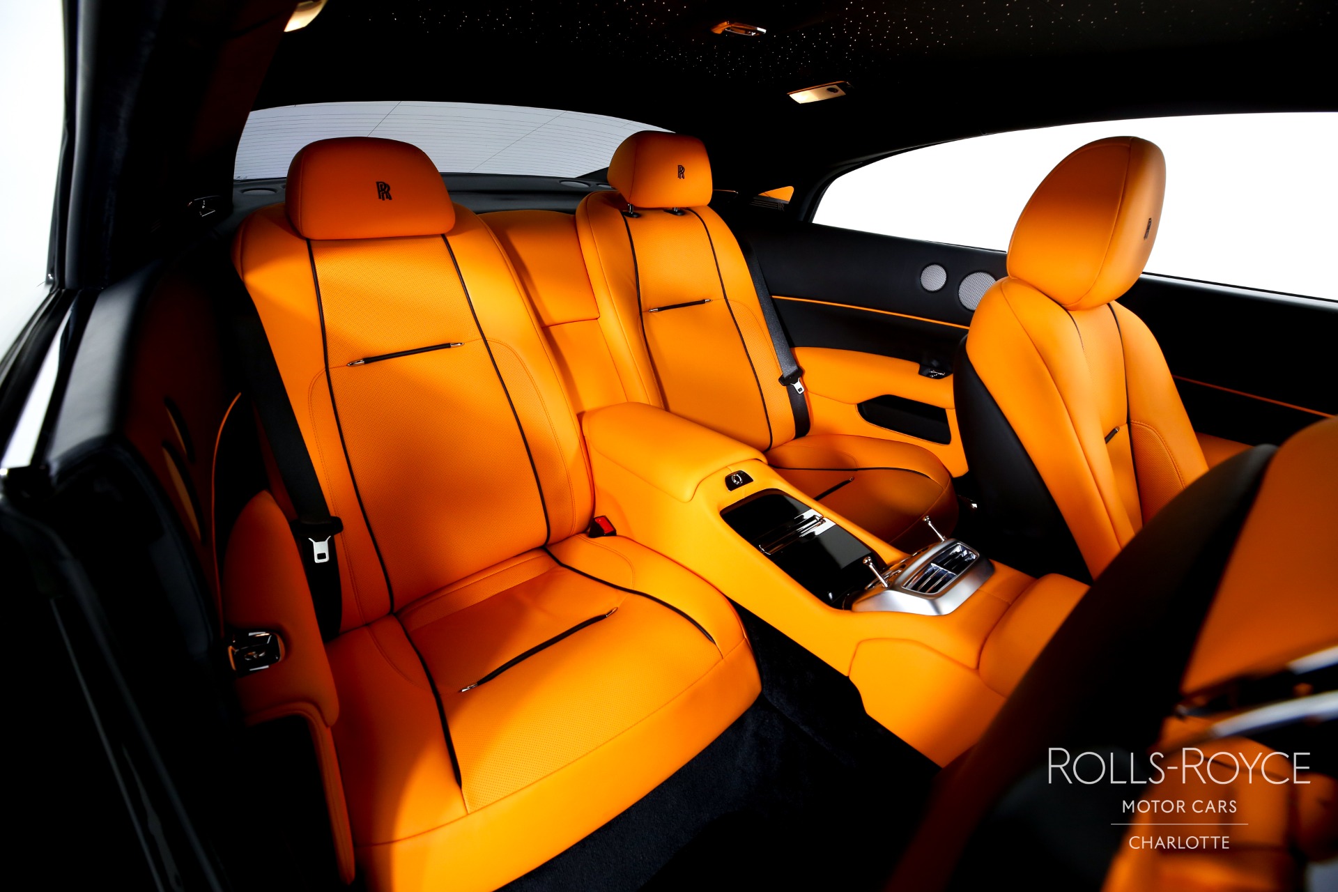 Used 2015 Rolls-Royce Wraith | Charlotte, NC