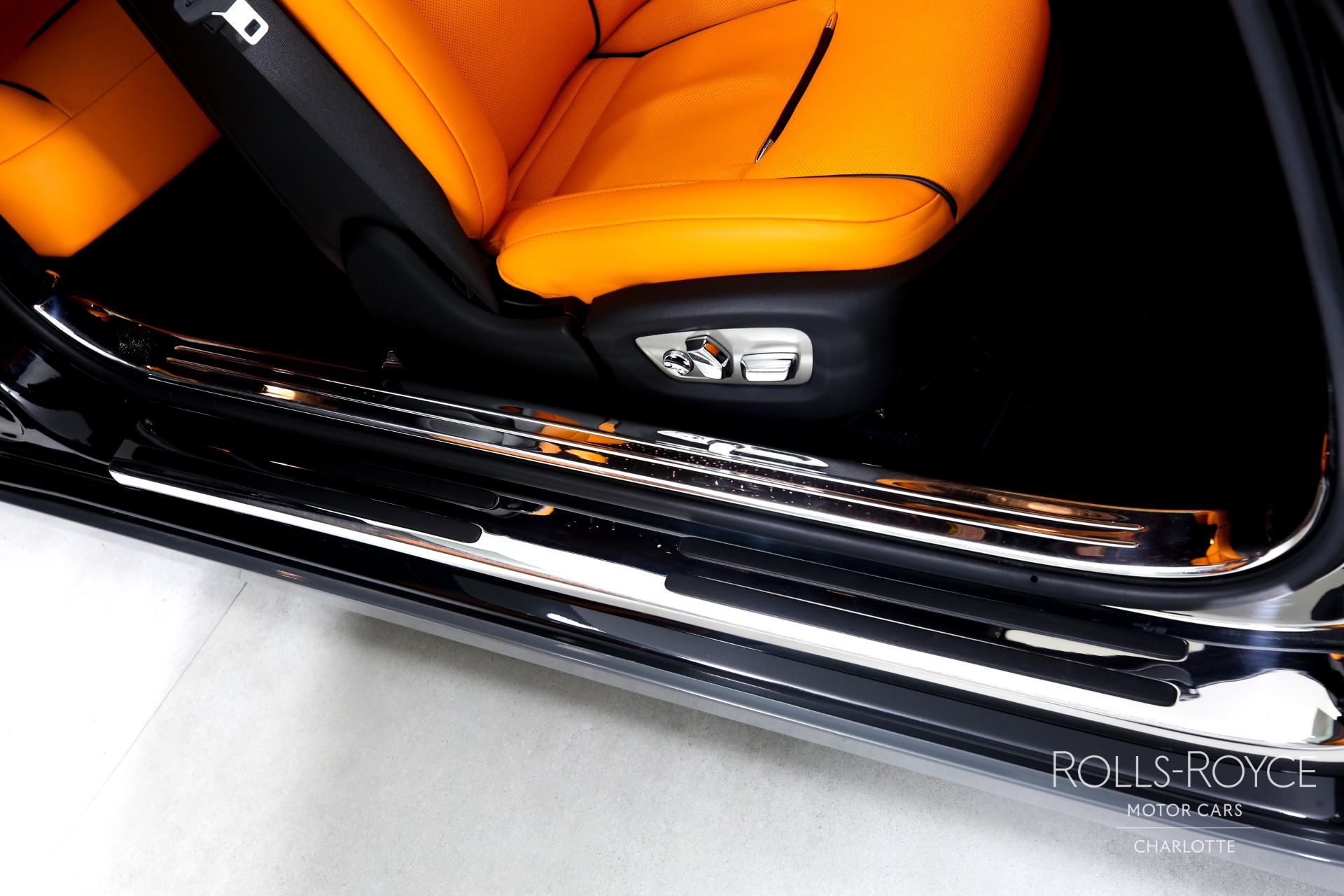 Used 2015 Rolls-Royce Wraith | Charlotte, NC