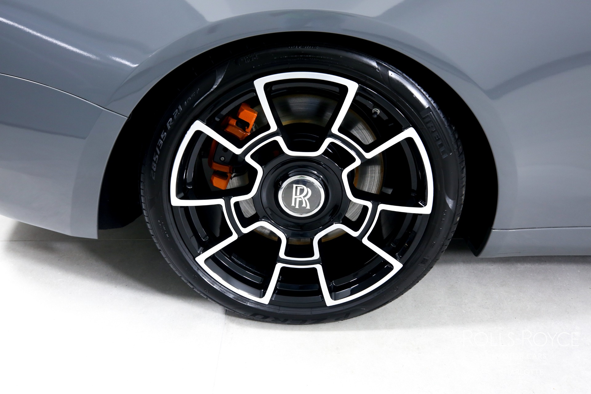 Used 2015 Rolls-Royce Wraith | Charlotte, NC
