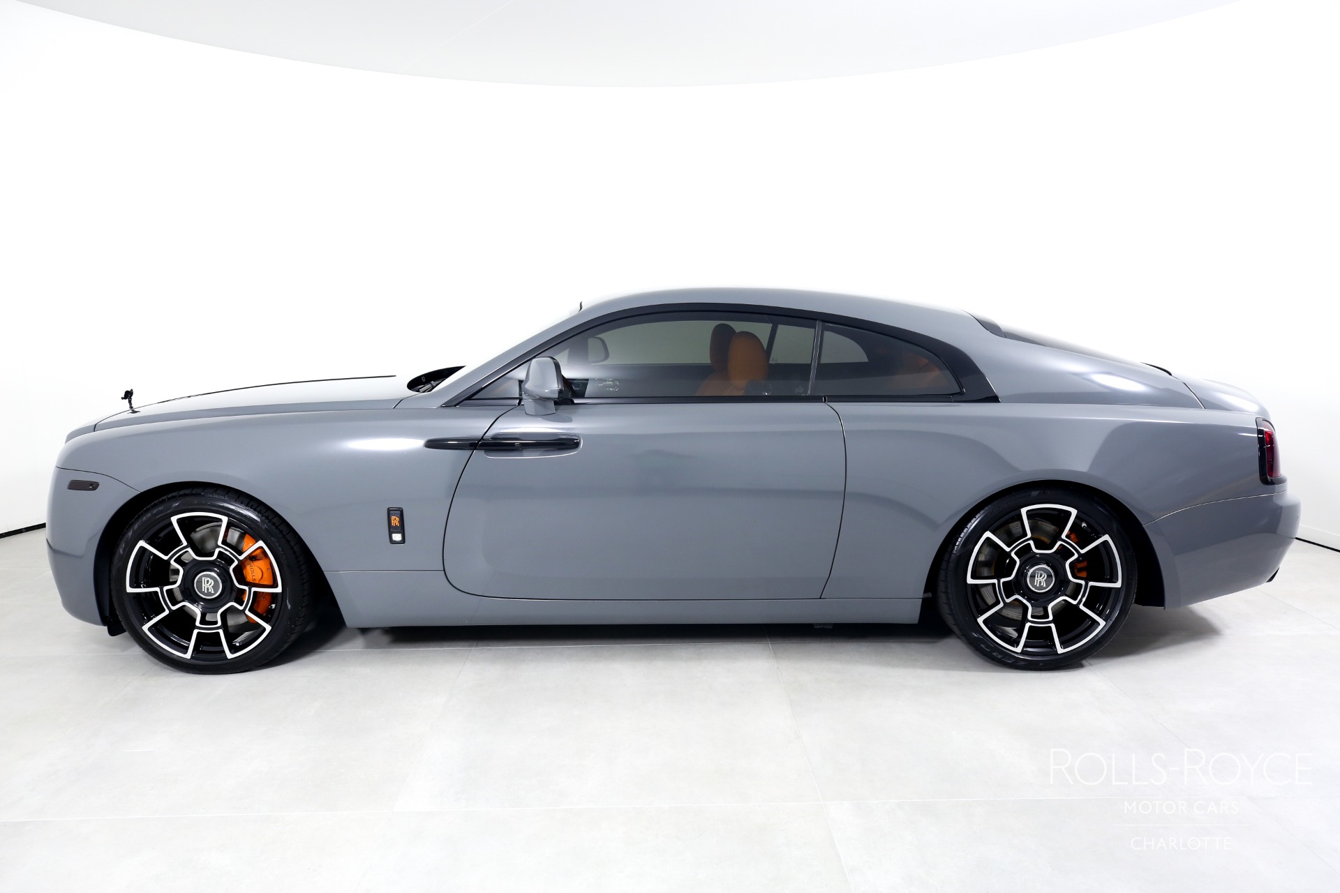Used 2015 Rolls-Royce Wraith  | Charlotte, NC