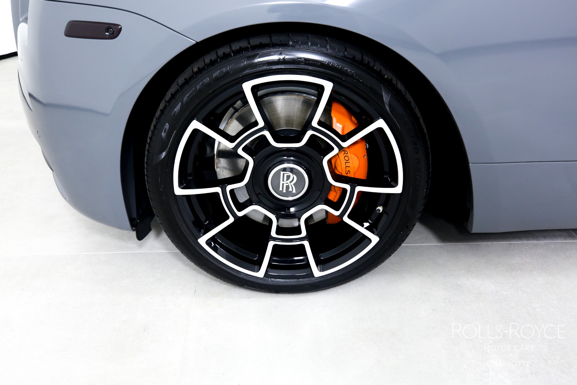 Used 2015 Rolls-Royce Wraith | Charlotte, NC
