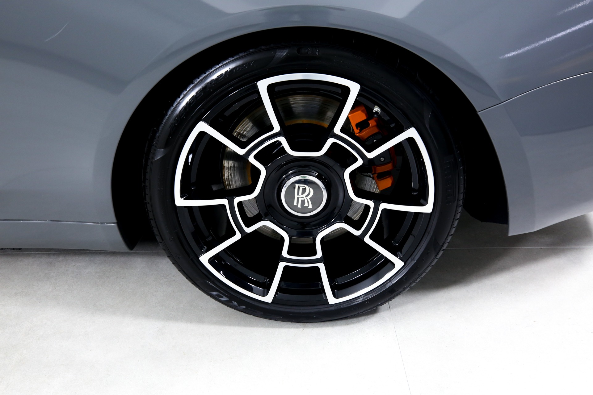 Used 2015 Rolls-Royce Wraith | Charlotte, NC