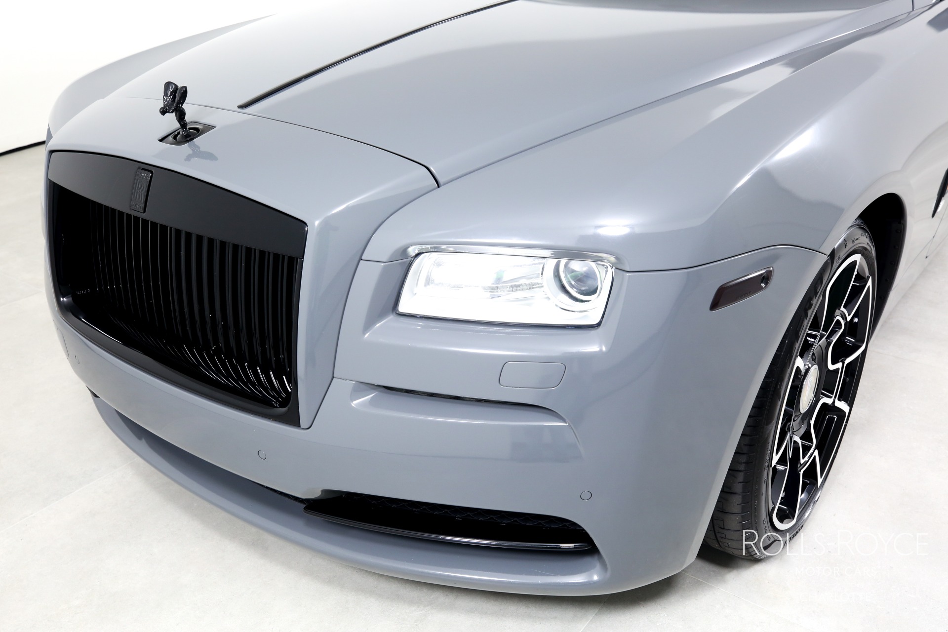 Used 2015 Rolls-Royce Wraith | Charlotte, NC