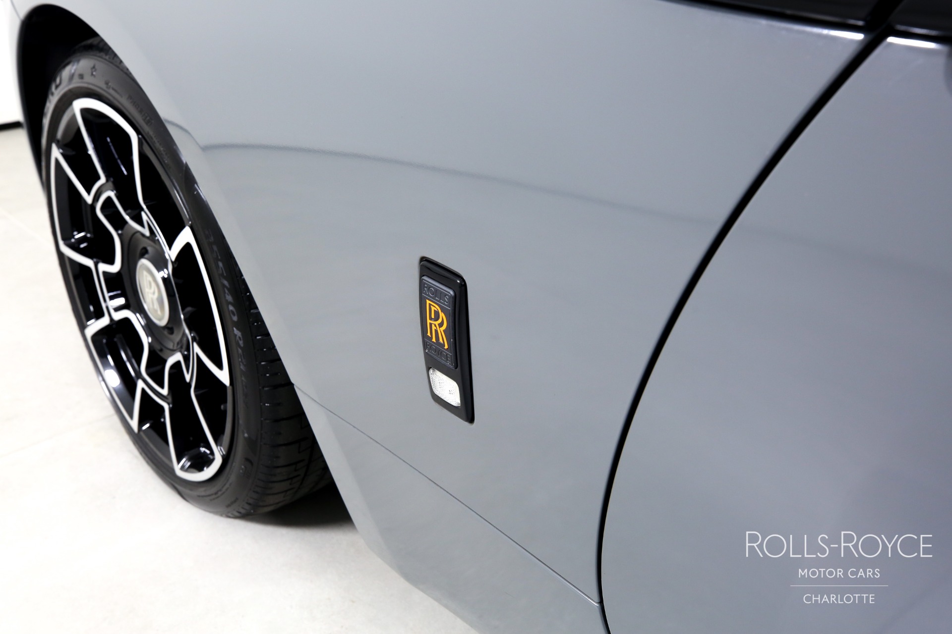 Used 2015 Rolls-Royce Wraith | Charlotte, NC