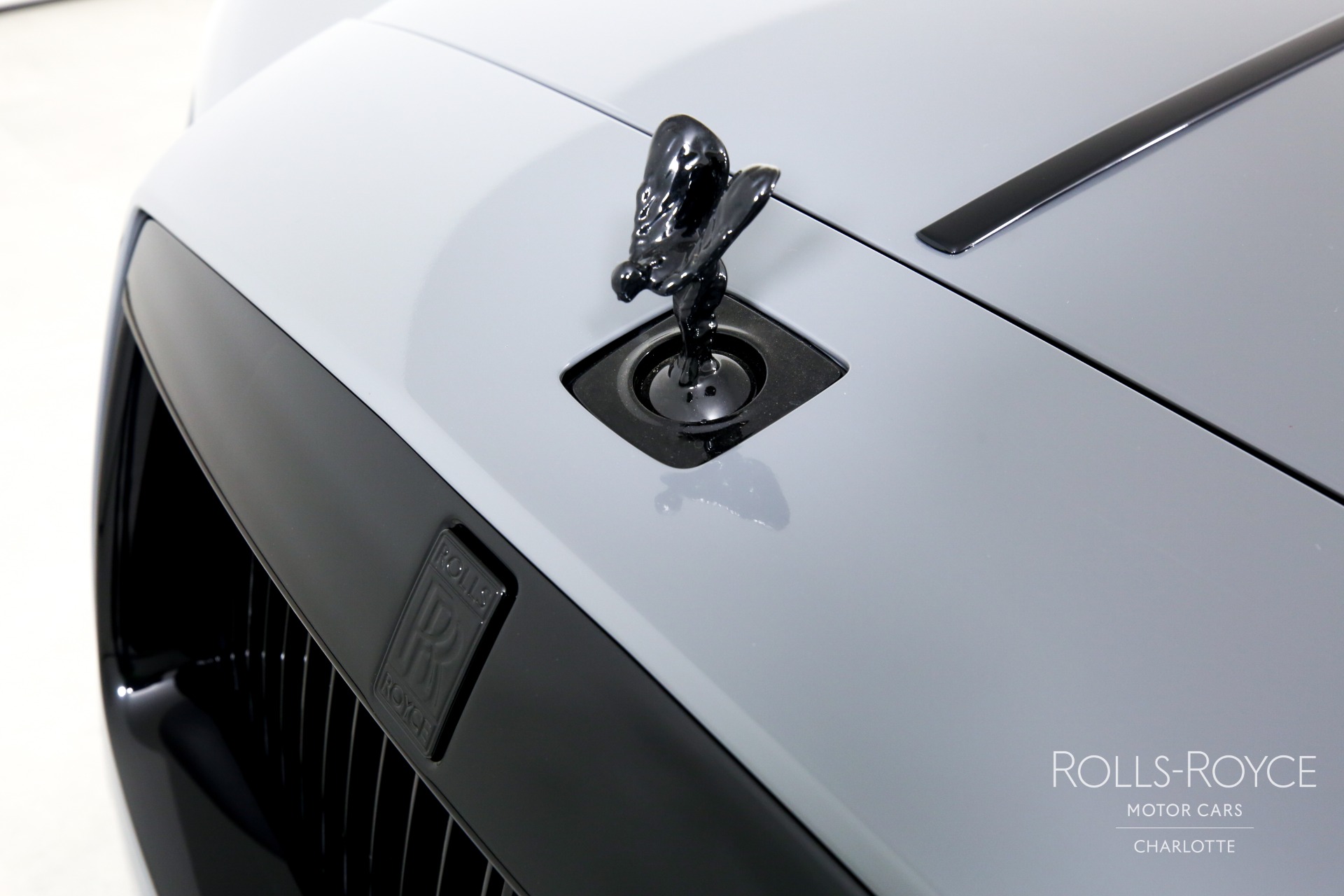 Used 2015 Rolls-Royce Wraith | Charlotte, NC