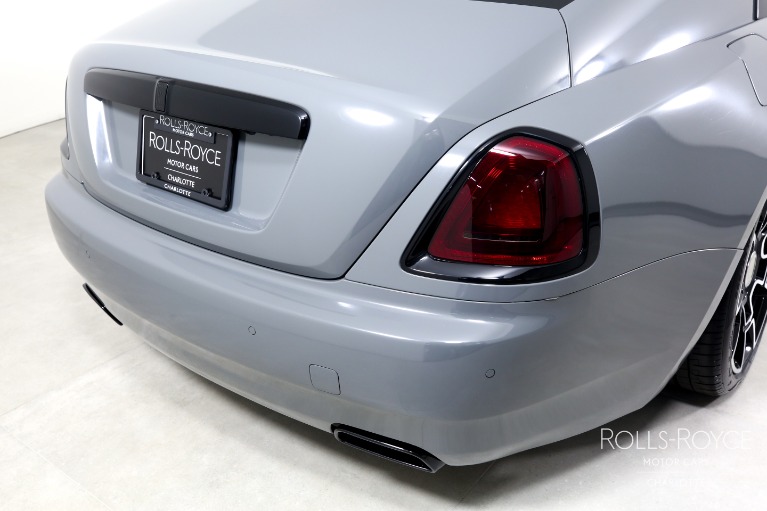 Used-2015-Rolls-Royce-Wraith